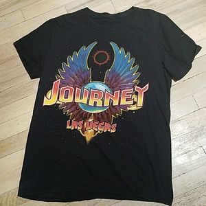 Journey Tour shirt Sold it
